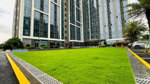 Guangzhou Science City Apartment | Citadines Science City Guangzhou