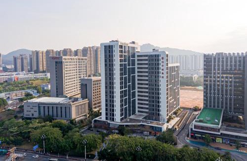 Guangzhou Science City Apartment | Citadines Science City Guangzhou