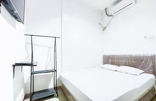 Bekasi Hotel | Citara Jaya Guesthouse Mitra RedDoorz