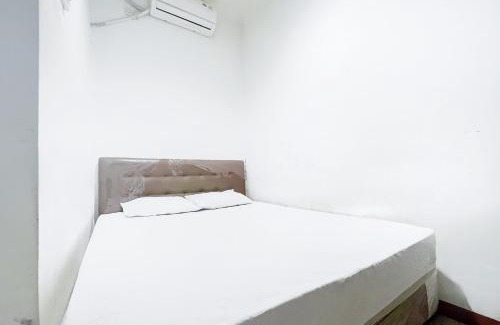 Bekasi Hotel | Citara Jaya Guesthouse Mitra RedDoorz