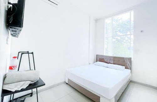Bekasi Hotel | Citara Jaya Guesthouse Mitra RedDoorz