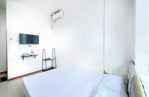 Bekasi Hotel | Citara Jaya Guesthouse Mitra RedDoorz