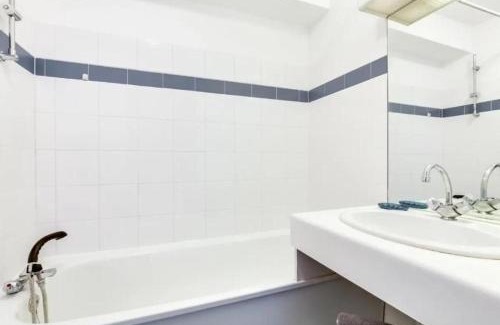 Poissy House | Citea Access Poissy - Résidence Affaires & Tourisme avec Parking- La Defense & Saint Lazare Less 30 minutes