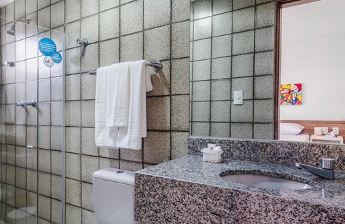 Caruaru Hotel | Citi Hotel Express Caruaru