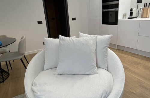 Old Town Apartment | Citi-zen apartment. Designed luxury apartment in the center of Corfu town