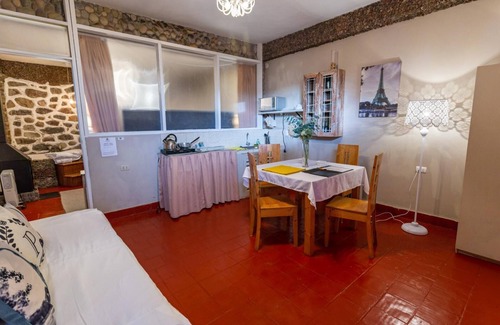 San Blas Hostel | Cities of the world Cusco Apartments - Paris Apartment with Garden View