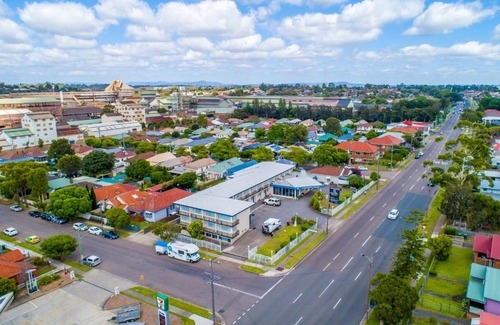 Mayfield West Hotel | Citigate Motel Newcastle