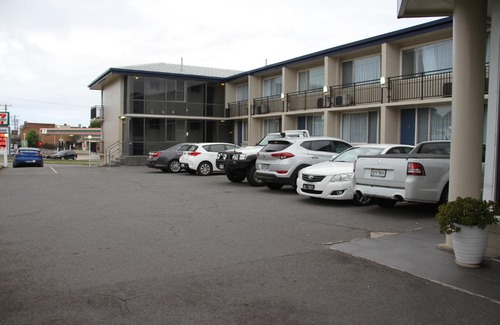 Mayfield West Hotel | Citigate Motel Newcastle