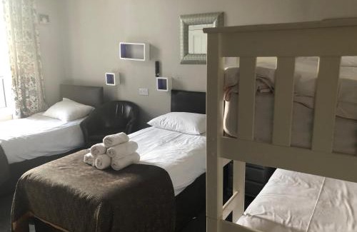 Central Aberdeen House | CitiHouse Aberdeen West End