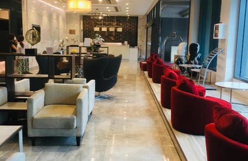 Si Racha Hotel | Citiresort @sea sriracha