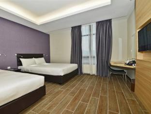 Taman Istana Hotel | Cititel Express Ipoh