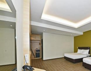 Taman Istana Hotel | Cititel Express Ipoh
