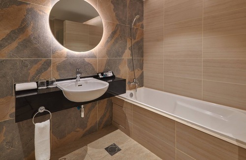 Mid Valley City Hotel | Cititel Mid Valley