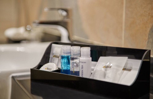 Mid Valley City Hotel | Cititel Mid Valley