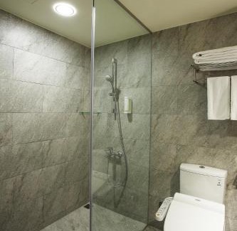 Zhongzheng Hotel | Citizen Hotel