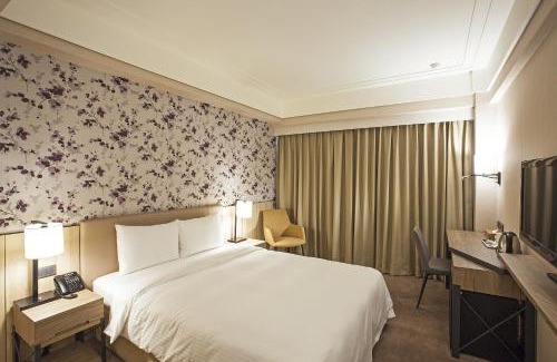 Zhongzheng Hotel | Citizen Hotel