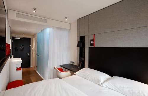 Geneva Old Town Hotel | citizenM Geneva