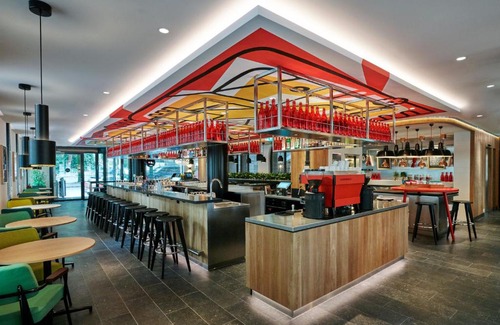 Geneva Old Town Hotel | citizenM Geneva
