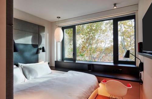 Roman Ghetto Hotel | citizenM Rome Isola Tiberina