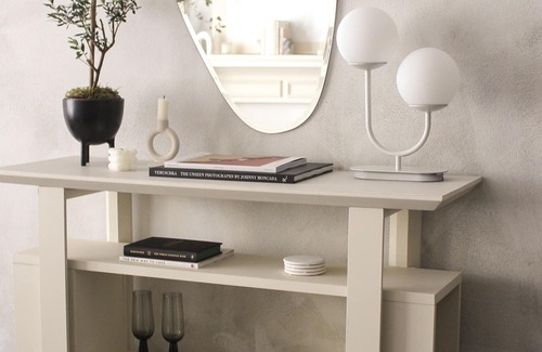 Uptown Apartment | CitizenNomad: Modern Sanctuary Uptown + King Bed