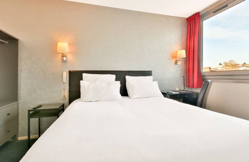 Perigueux Hotel | Citotel Bristol Hotel