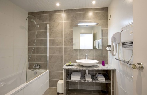Perigueux Hotel | Citotel Bristol Hotel