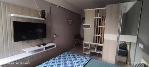 Tangerang Apartment | CITRA INN