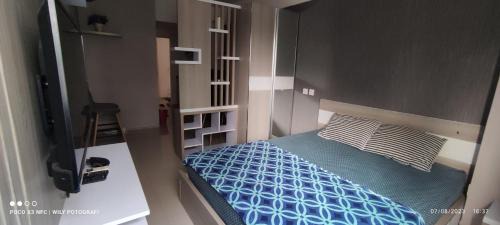 Tangerang Apartment | CITRA INN