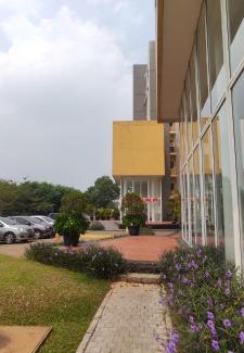 Tangerang Apartment | CITRA INN