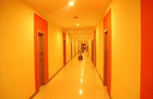 Banjarmasin House | Citra Raya Hotel Banjarmasin