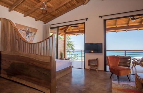 Carmen Resort | "Citrine" Studio Villa Ocean View