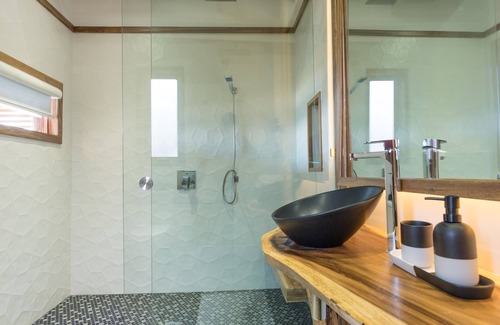 Carmen Resort | "Citrine" Studio Villa Ocean View