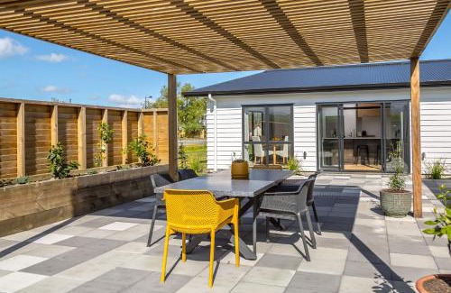 Greytown House | Citron 9