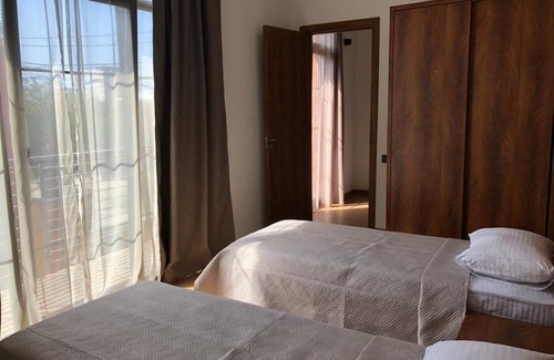 Batumi House | Citron Cottages