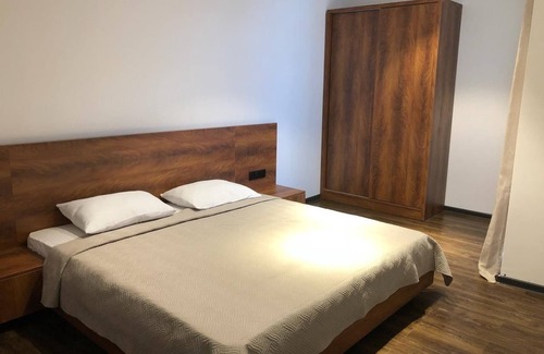 Batumi House | Citron Cottages