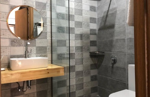 Batumi House | Citron Cottages