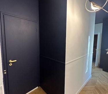 Quimperle Apartment | Citrus Appartement de standing plein centre historique
