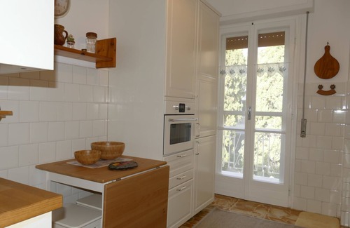 Bordighera Apartment | Citrus House by Interhome