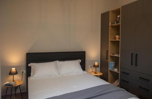 Kefalonia Apartment | Citrus House