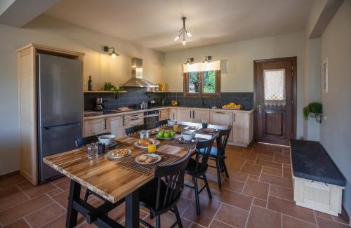 Kefalonia Apartment | Citrus House