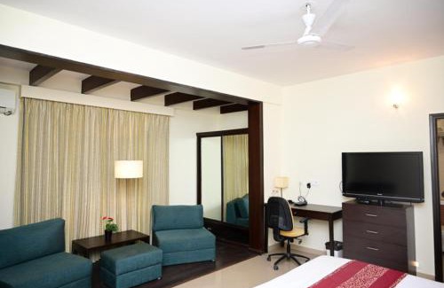 Bellandur Hotel | Citrus plaza