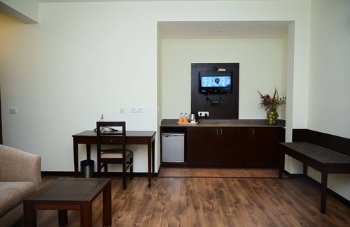Bellandur Hotel | Citrus Plaza