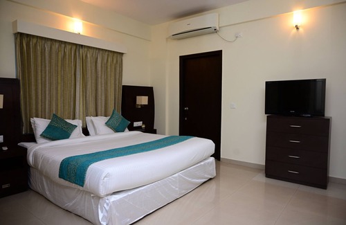 Bellandur Hotel | Citrus Plaza