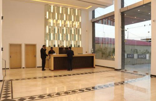 Bhopal Hotel | Citrus Prime Hotel & Resorts Bhopal