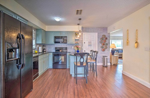 Citrus Springs House | Citrus Springs Getaway < 12 Miles to Crystal River