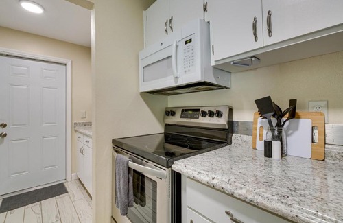 Citrus Springs House | Citrus Springs Vacation Rental with Private Pool!