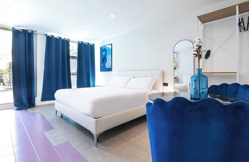 Citta Studi House | Città Studi Suites 1 - Top Collection