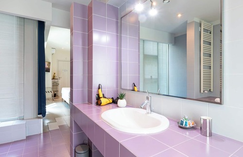 Citta Studi House | Città Studi Suites 1 - Top Collection