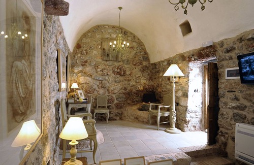 Koita Hotel | Citta dei Nicliani