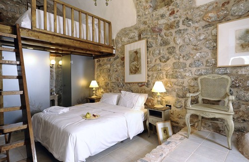 Koita Hotel | Citta dei Nicliani